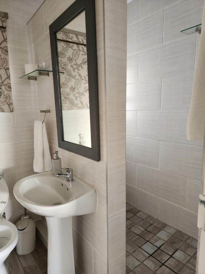 Schnehage Self Catering Lägenhet Bloemfontein Exteriör bild