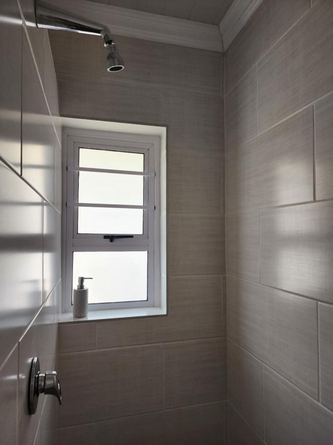 Schnehage Self Catering Lägenhet Bloemfontein Exteriör bild