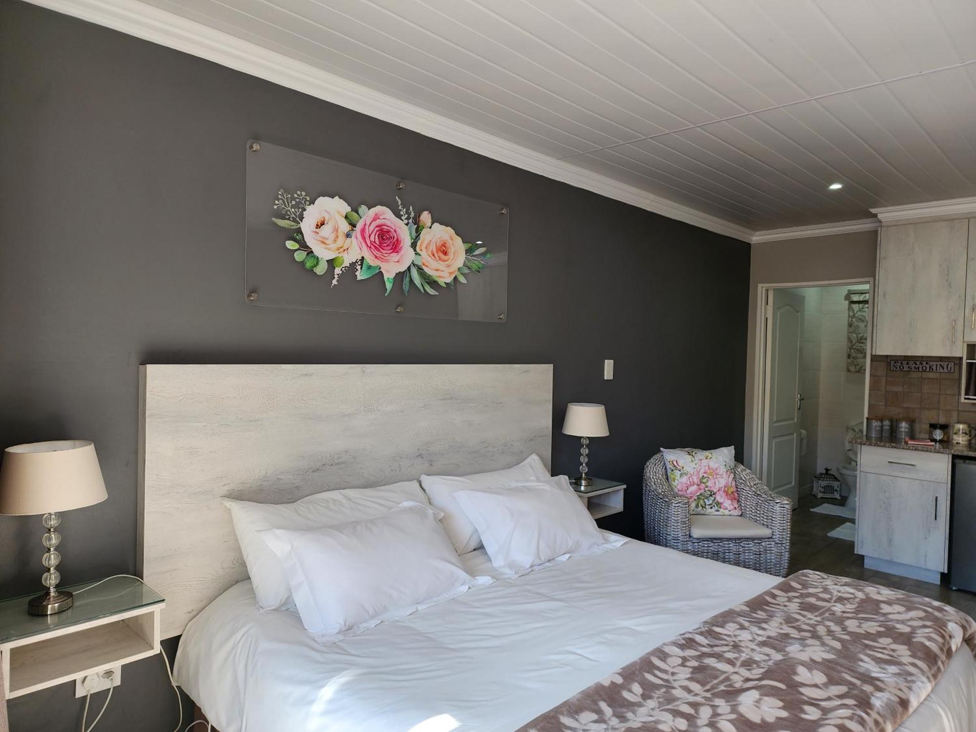 Schnehage Self Catering Lägenhet Bloemfontein Exteriör bild